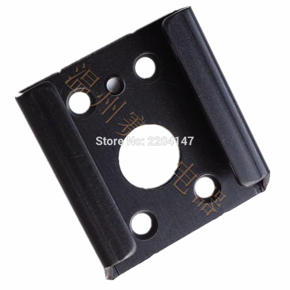 Nowy oryginalny AC130 AC160 HPX265 HPX260 gorący but góra podstawa pokrywa dla Panasonic AG- AC130 AG-AC160 AG-HPX265 AG-HPX260