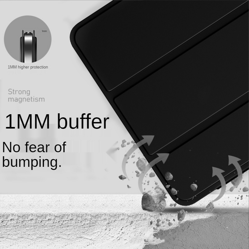 iPad Pro 12 9 Cover Smart Magnetic Cover iPad Pro 12.9 Case Inch Protective Shell