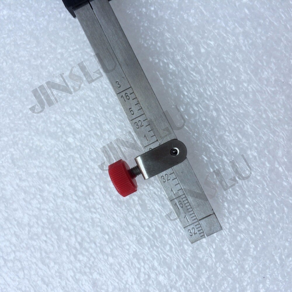 Internal HI-LO Single Purpose Welding Gage Gauge ( inch )