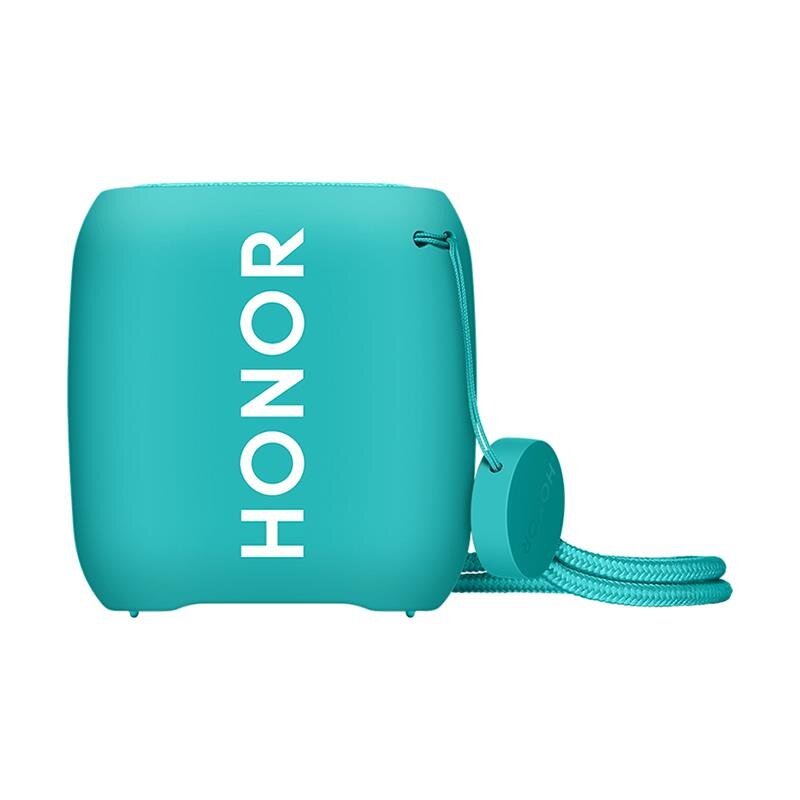 Huawei Honor AM510 haut-parleur Cube magique Portable sans fil Bluetooth 4.2 étanche à la poussière étanche haut-parleur stéréo
