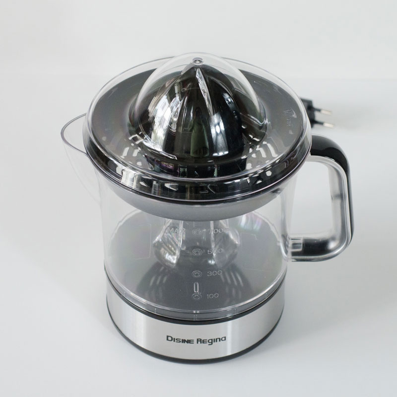 60W Fresh Orange Juice Squeezing Machine,700ml Portable Citrus Juicer,Electric Juicer,Home Kitchen Squeeze Lemon Orange Juice