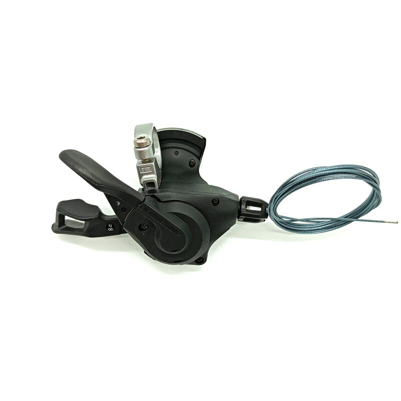 Shimano Slx SL-M7000 Shifter Lever 2/3 Speed Sl M7000 Links Shifters Trigger Bike Switch SL-M7000 Mountainbike Derailleur