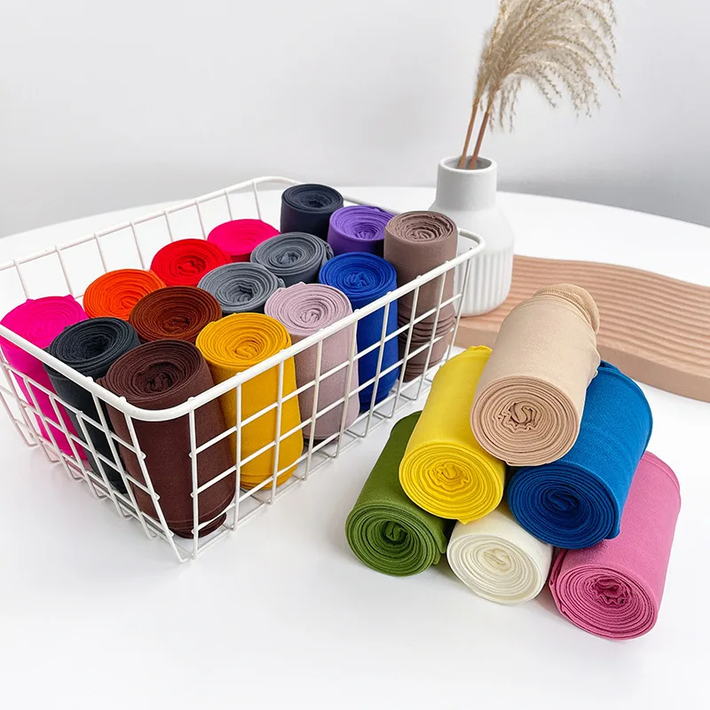 Collants 80D printemps, automne et hiver, chaussettes hautes élastiques anti-crochet en soie bonbon