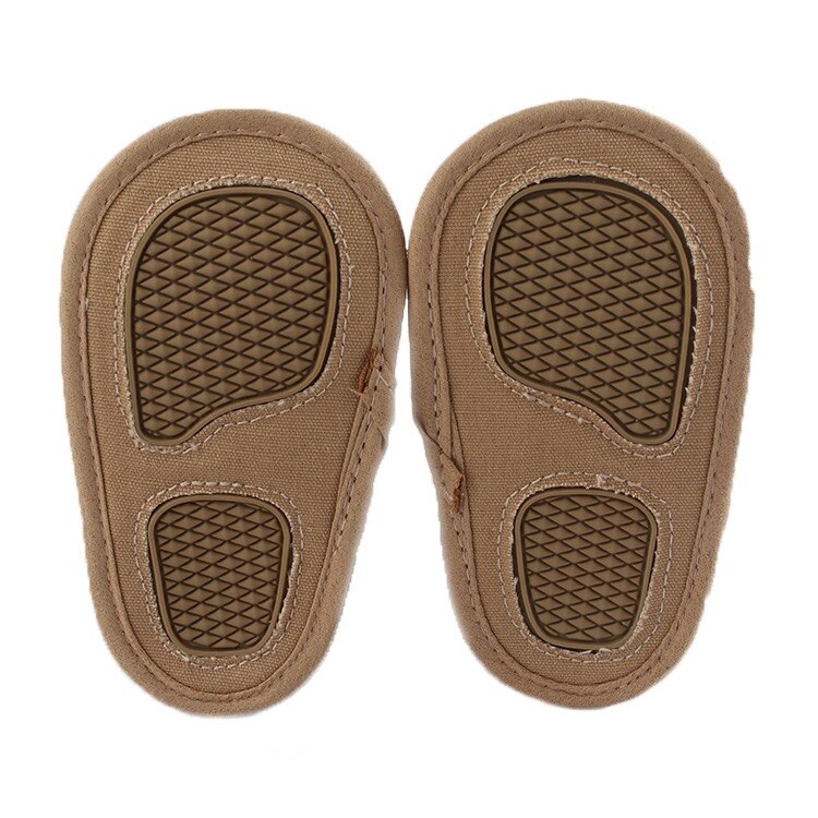 Winter Warm Toddler Baby Girl Boy Shoes Snow Boots Anti-slip Boot Crib Shoes Prewalker Size 0-18M
