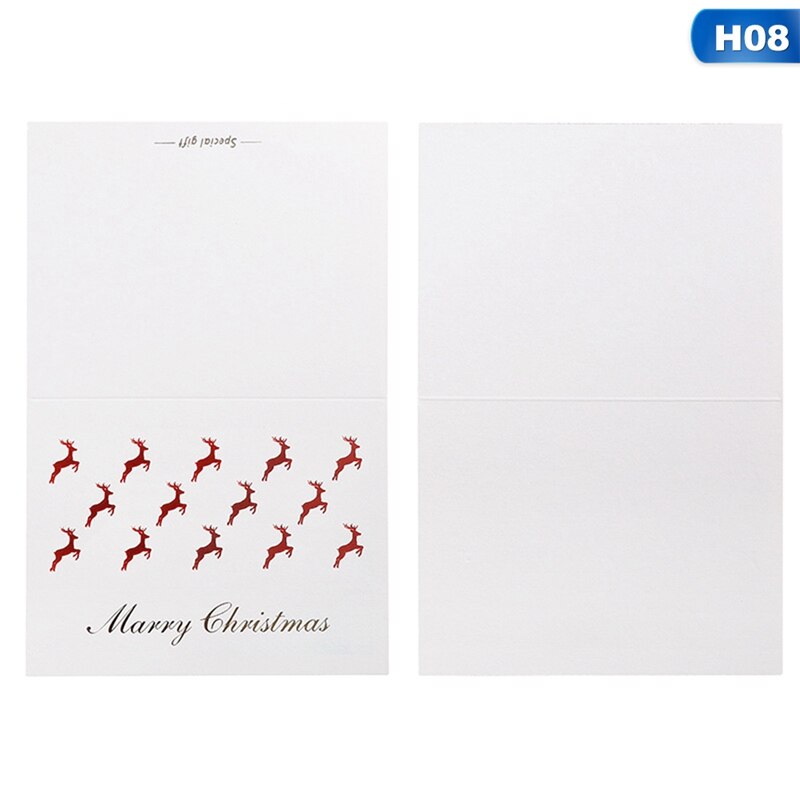 10pcs Place Cards Wedding Party Decoration Table Decor Table Name Message Greeting Card Event Party Supplies Seating Card: H08