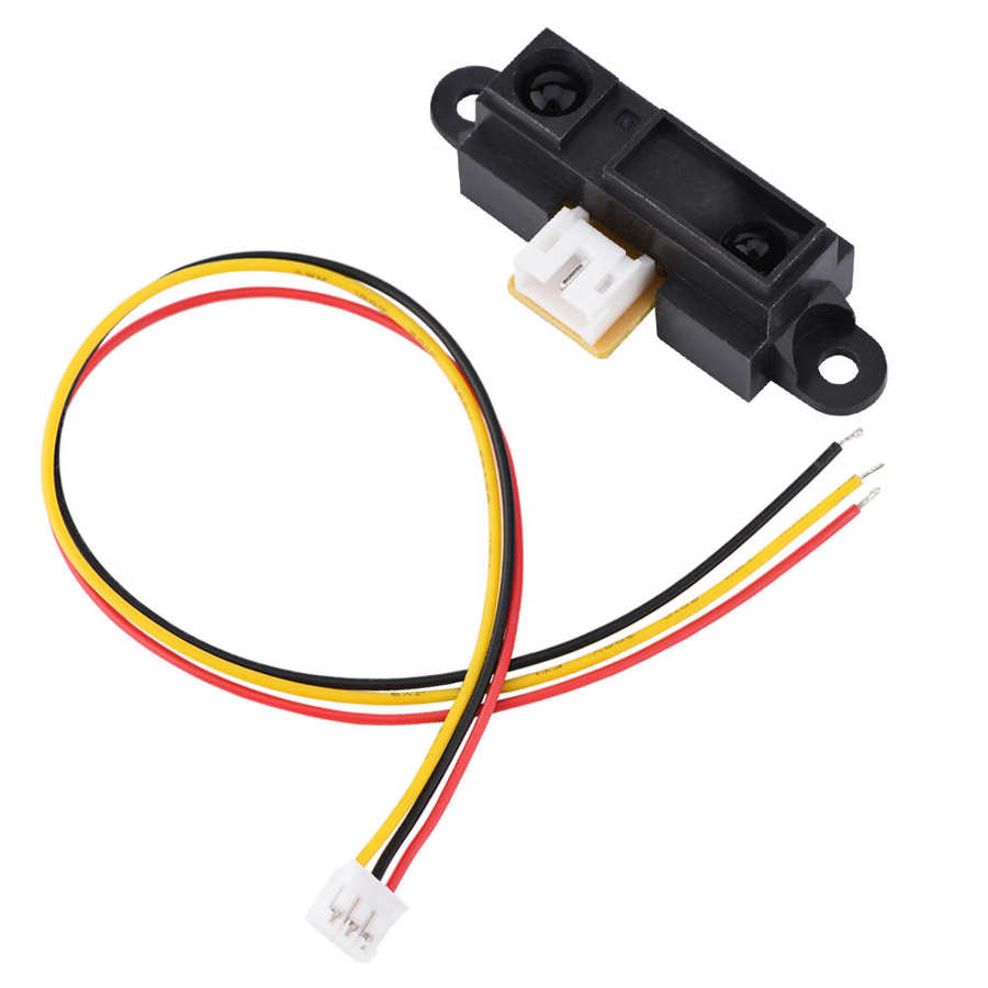 Telemetry Module Stable Proximity Distance Measurement Sensor Telemetry Module