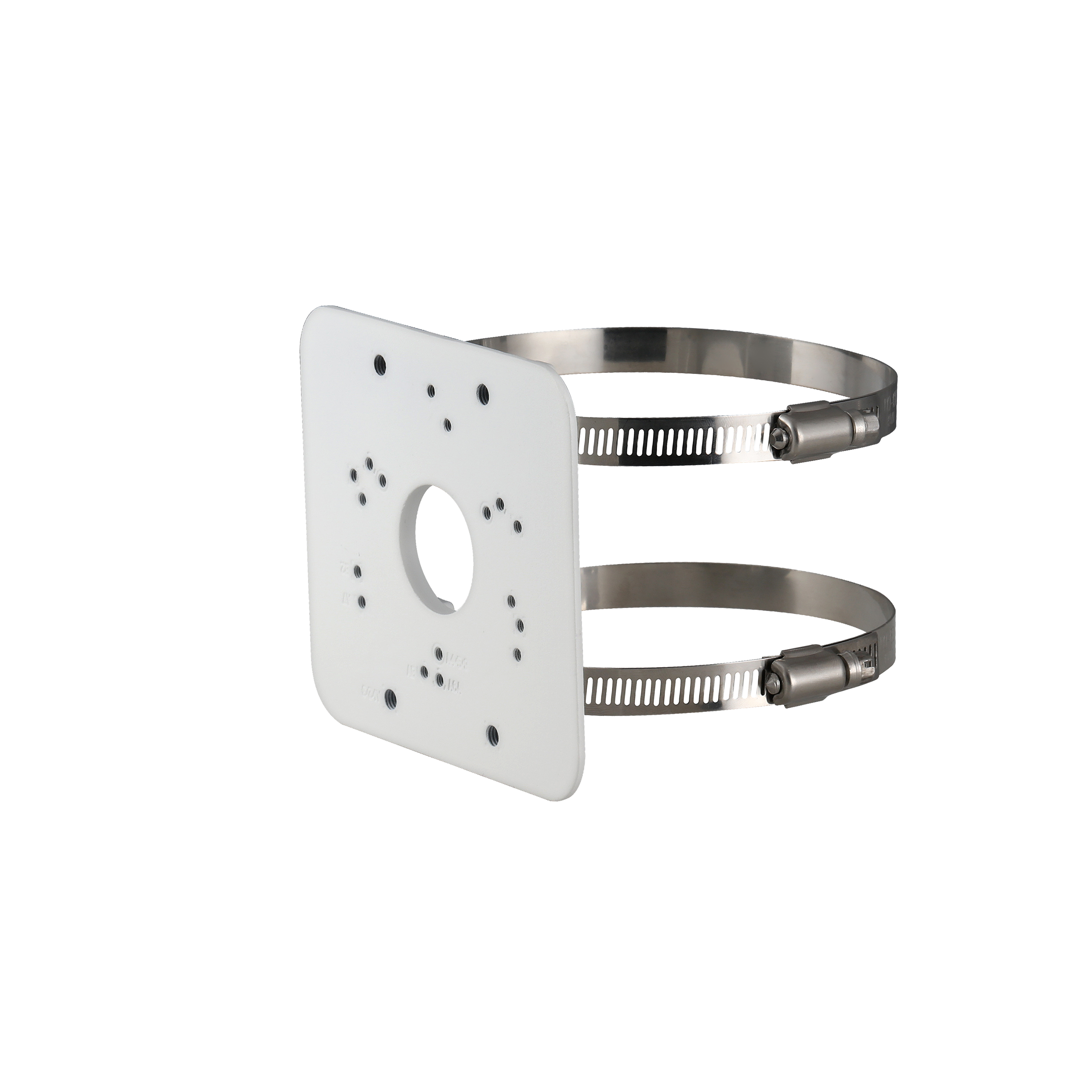 Dahua PFA152-E soporte de montaje en poste DH-PFA152-E para cámara dahua IP
