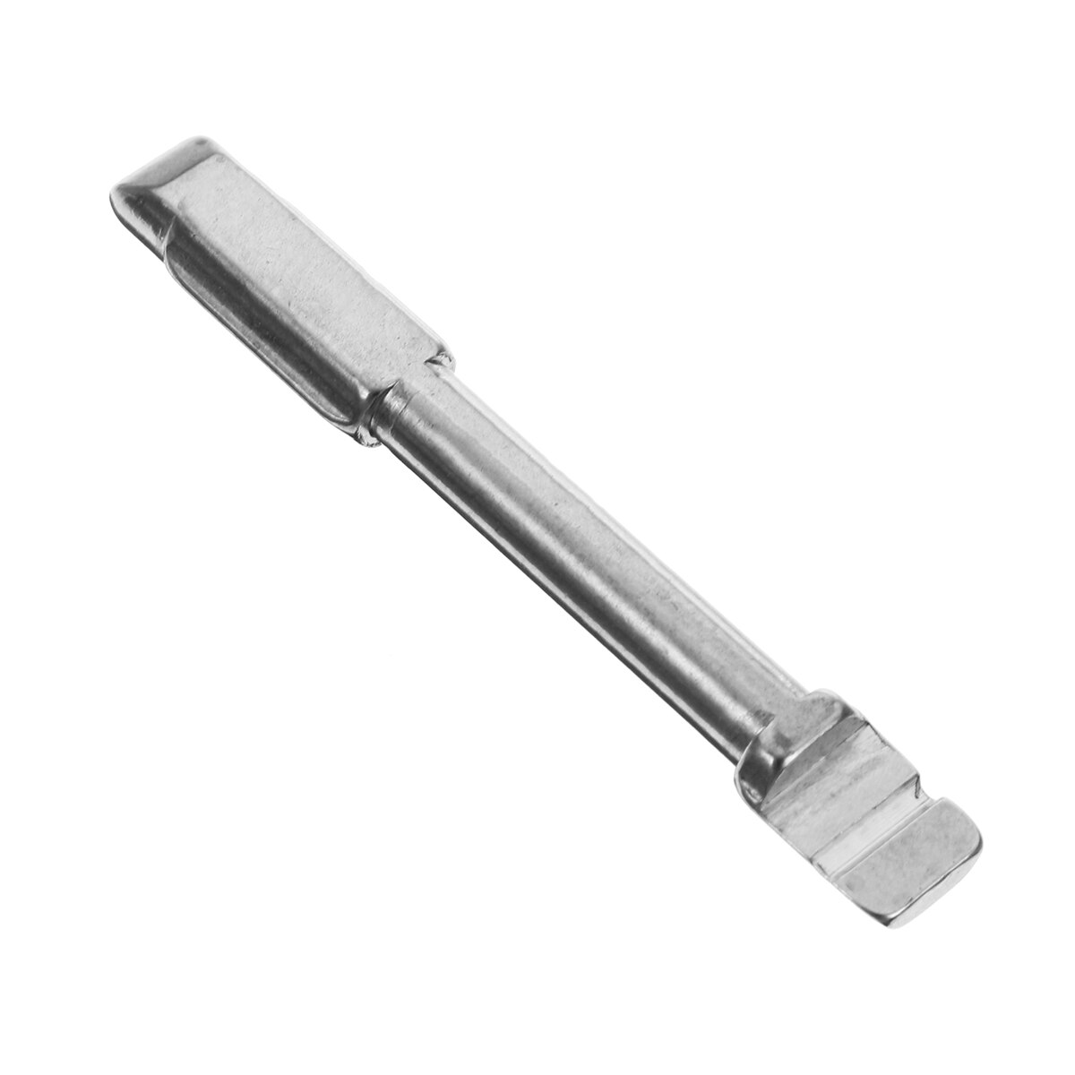 24Pcs/set Car Remote Flip Remote Key Blade Blank Uncut KD Metal Key Replacement KD-24Blade