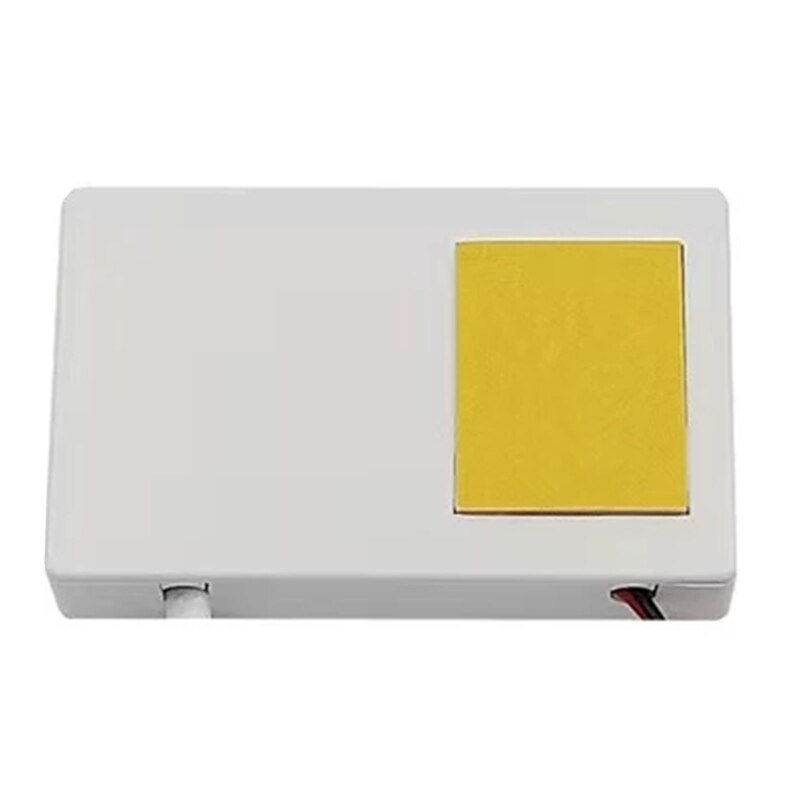 Bathroom Mirror Light Isolated Touch Switch Mirror Dedicated Touch ON/Off