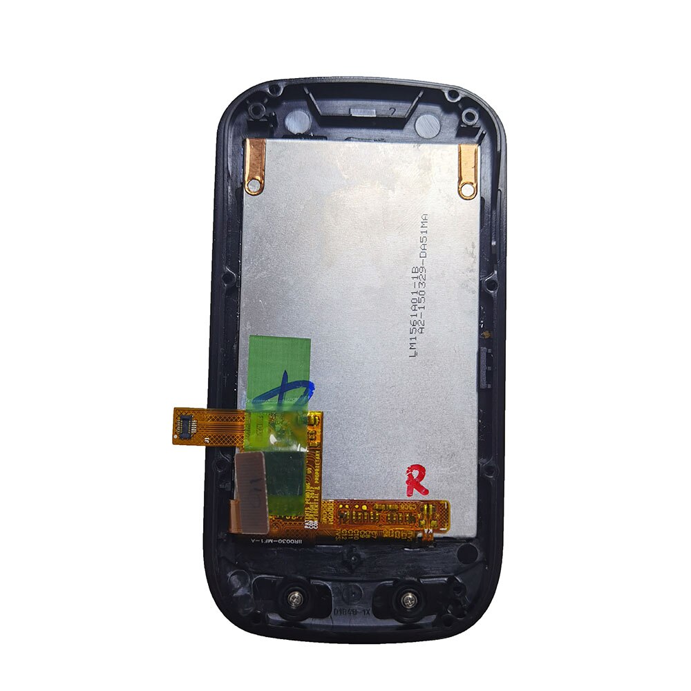 Garmin Edge 1000 Lcd Scherm Originele Lcd-scherm Voor Edge 1000 Fiets Stopwatch Fiets Speed Meter Vervanging