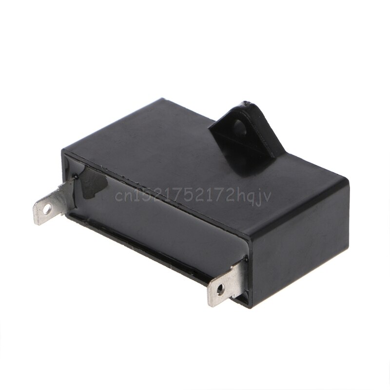 Sort 12uf generator kondensator generator cbb 61 12uf 50/60hz 350 vac ventilator motor  o18