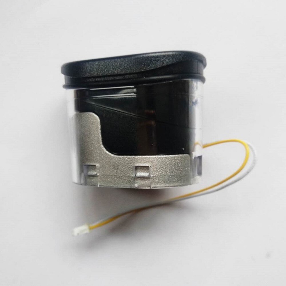 Original Frontlykt for Ninebot Max G30 Elektrisk Sparkesykkel - Lys