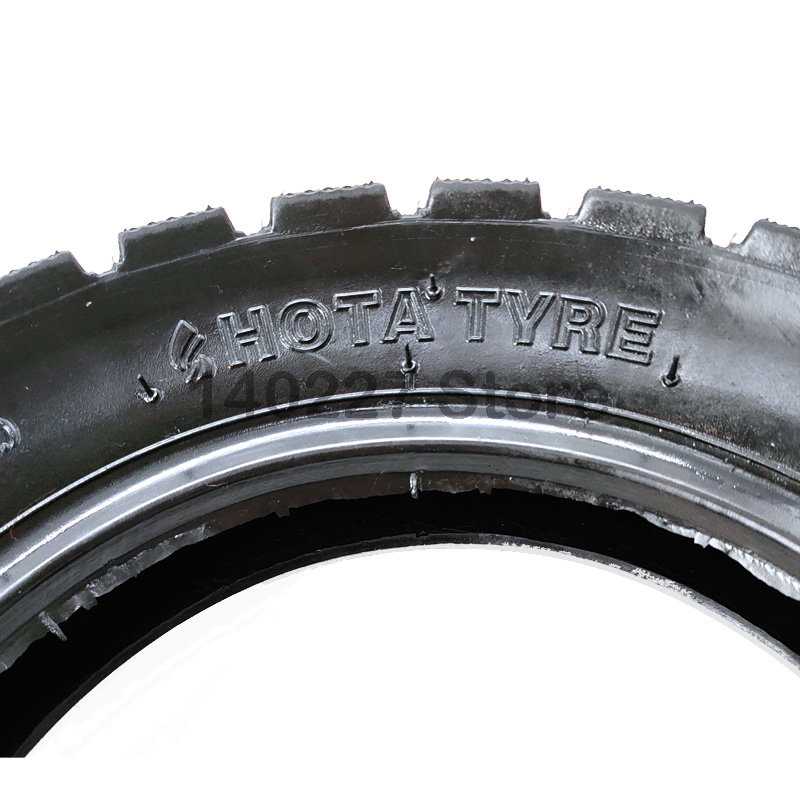 Hochwertiger Reifen 80 / 65-6 Außen reifens ch lauch Hota 10x3,0 Gummi rad 10 Zoll Reifen für Null 10x Elektro roller