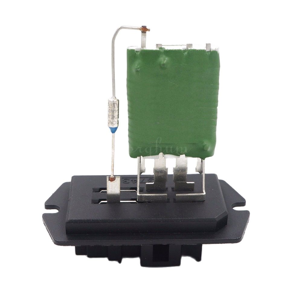 4885583AC Front Heater Blower Motor Weerstand 68029175AA Voor 2001 2002 2003 Chrysler Town &amp; Country Voyager Grand Caravan