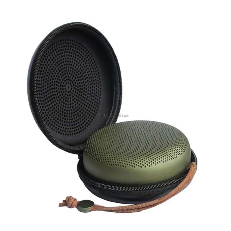 Beschermende Draagtas Pouch Cover Case Voor Beoplay A1 B &amp; O Play Door Voor Bang &amp; Olufsen Bluetooth Speaker