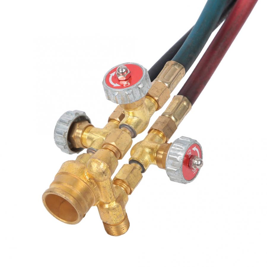 Gas Cutting Torch Assembly for CG1-30 Semi-Automatic Flame Cutting Machine Accessories