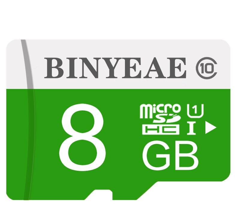 Microsd 4Gb Tf Card 256 Gb Klasse 10 Flash Geheuge... – Vicedeal