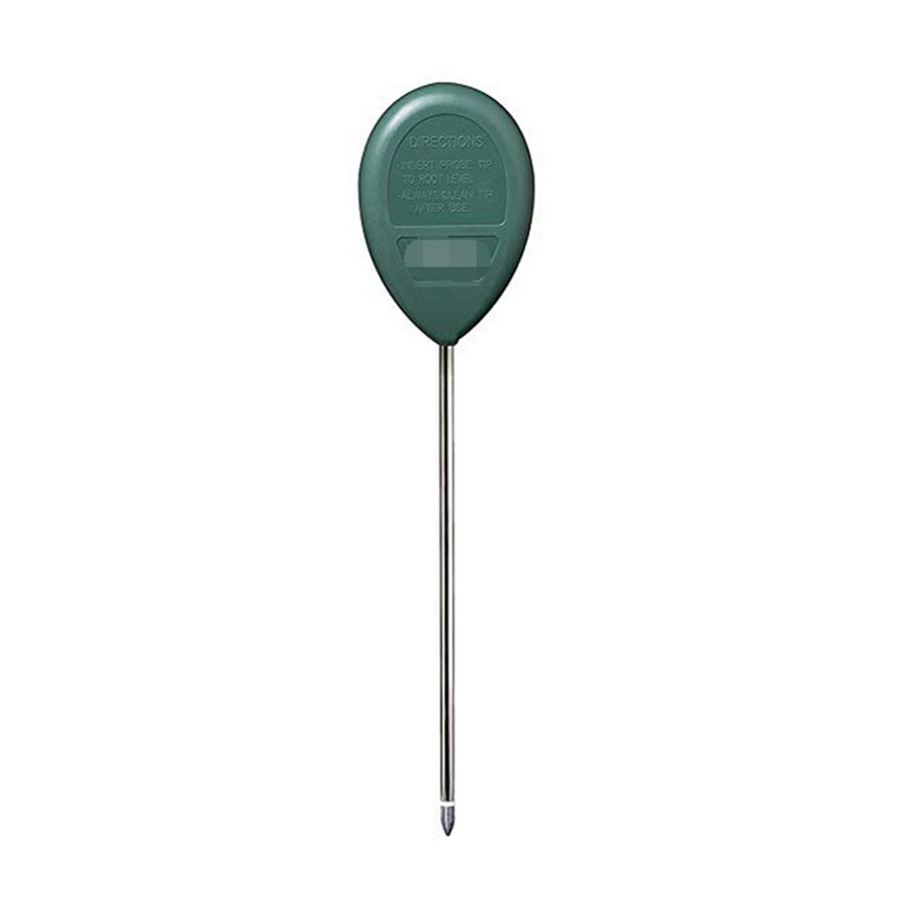 Bodemvocht Sensor Meter Bodem Water Monitor Tuin Hydrometer Landbouw Voor Tuinieren Farming Tool