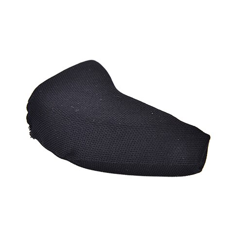 Anti-douleur 1 paire éponge avant-pied Insert orteil Plug demi avant-pied réglage coussin grandes chaussures orteil avant Long haut remplisseur chaussures