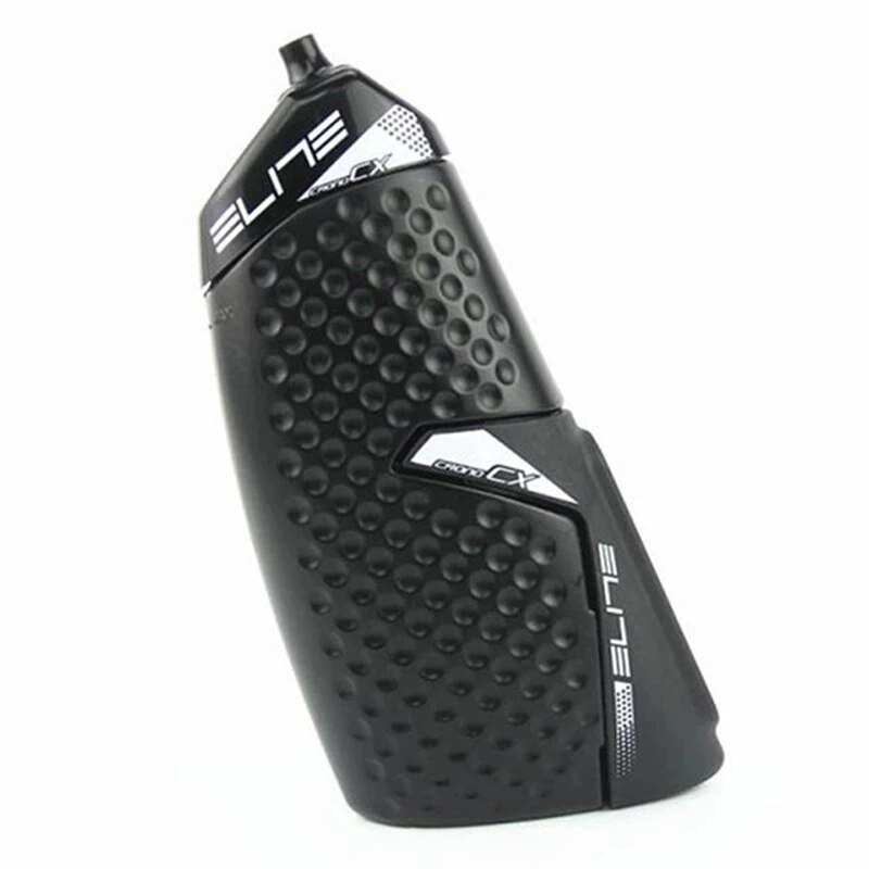 Italian ELITE Kit Crono Cx Broken Wind Bottle Cage Bottle Glass Fiber Carbon Fiber Riding Bottle 500ML Brand Original