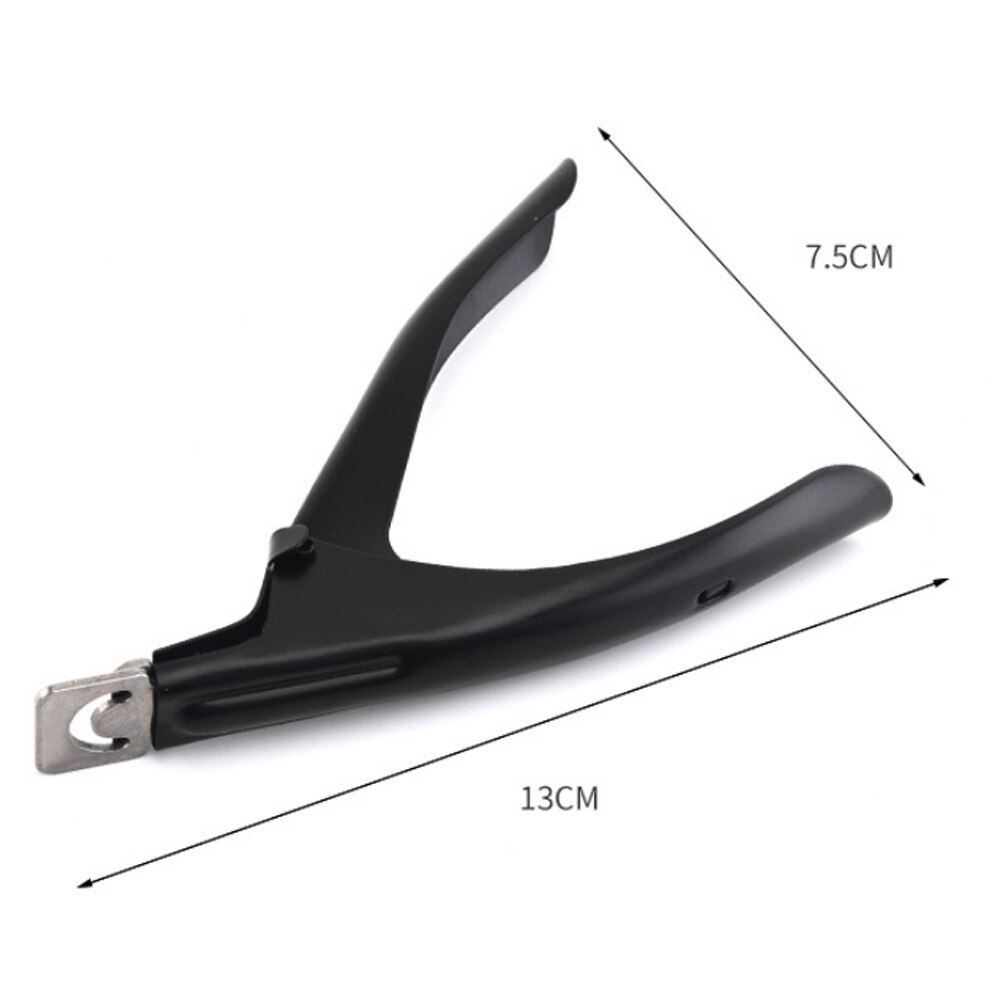 Stainless Steel Home Pet Dog Nails Trimming Scissors Manicure Tool Clippers Nail Trimming Tool Easy to Use Durable Nail Clippers