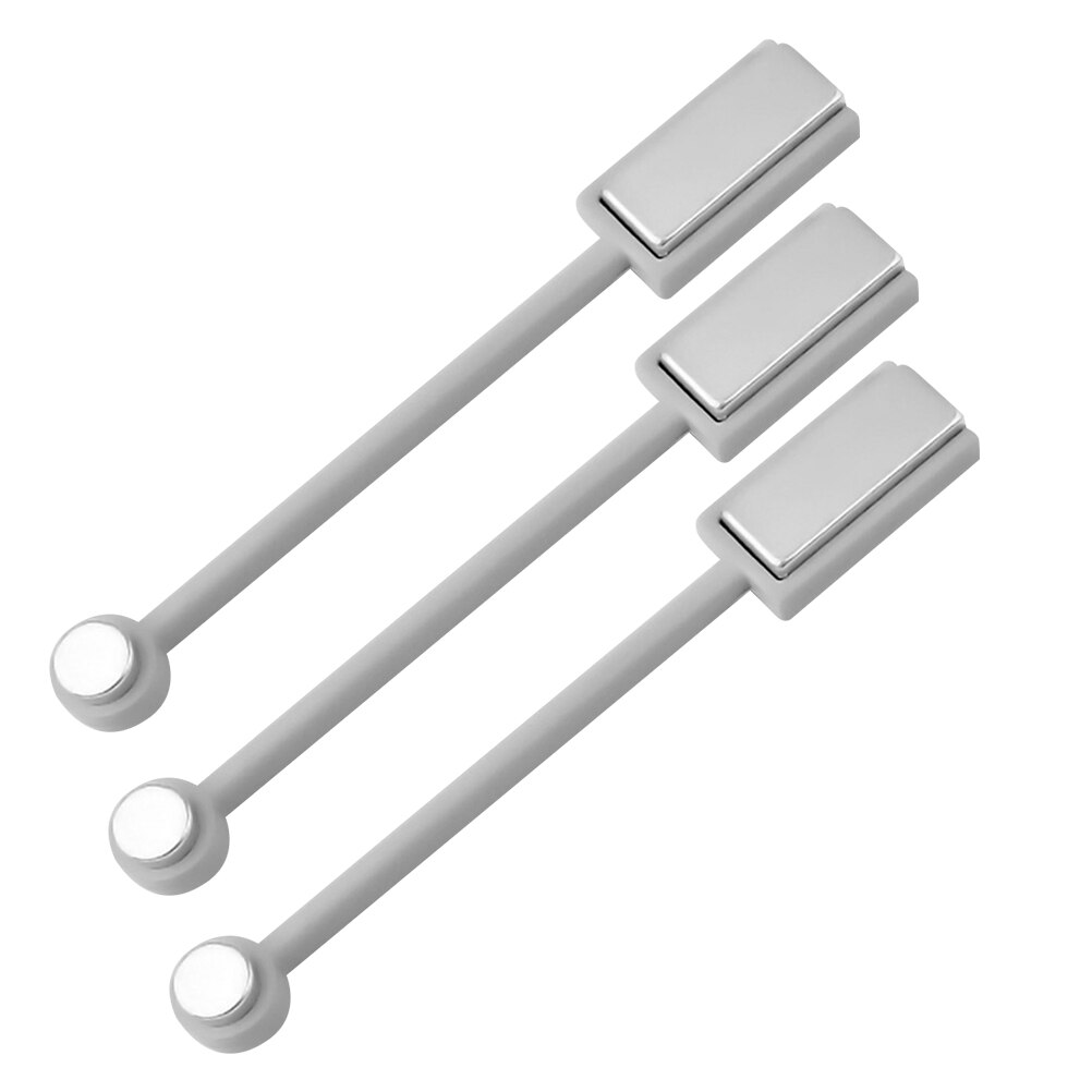 3Pcs Nail Art Manicure Tools DIY Nail Art Tools for Nail Salon Home Using