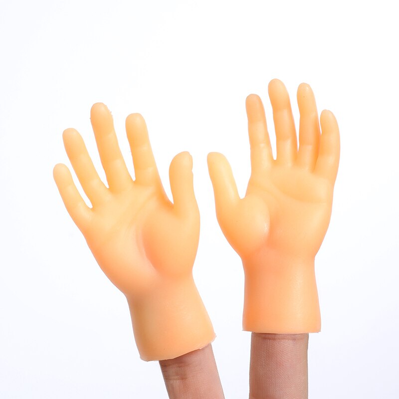 KIMPETS-guantes de masaje para gatos, productos para mascotas, pequeños dedos, cabeza de masaje, juguetes para gatos, pequeñas manos, para peine de gato
