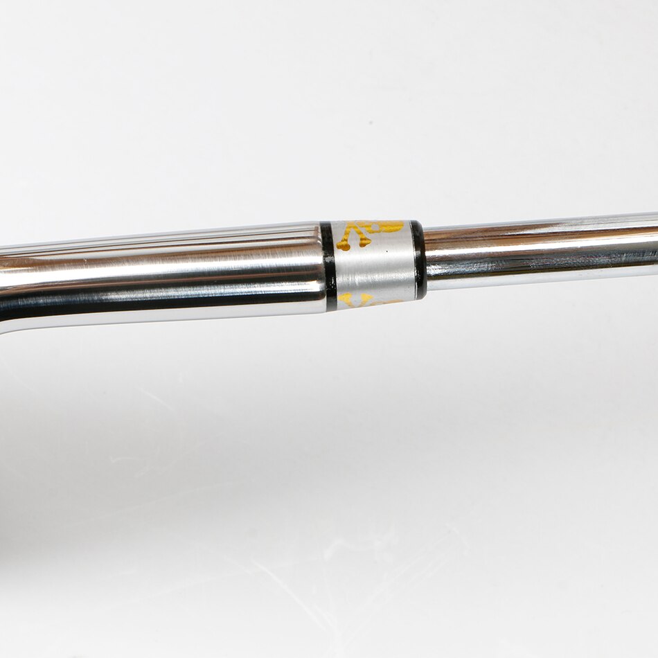 Golf wedge Novelty of personality wedge steel shaft 50/56/60