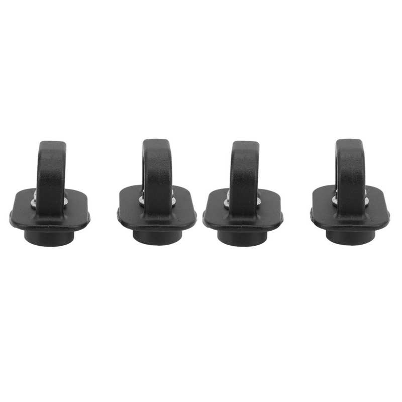 23146899 Rustproof Tie Down Anchors Heavy Duty Shape for Cars for Trucks