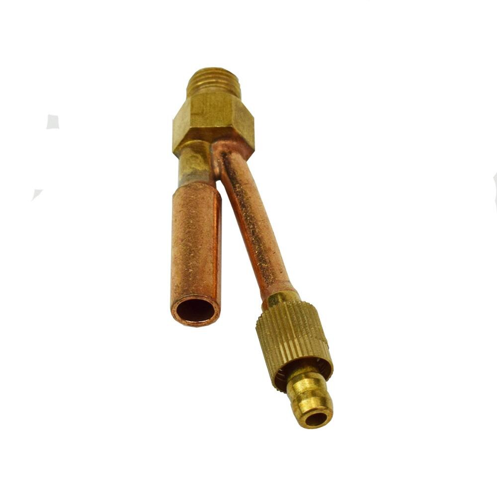 1pc WP 9 17 TIG Lastoorts Adapter Kabel Connector Gas Elektriciteit Gescheiden Soort