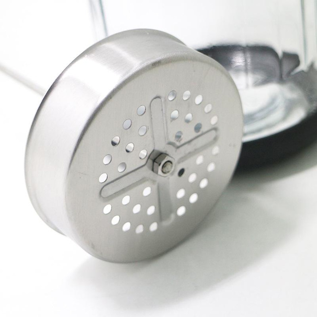 Disinfectant Jar Salon Barber Disinfection Jar Sterilization Container Sanitizer Glass Manicure Disinfection Cup for Barber