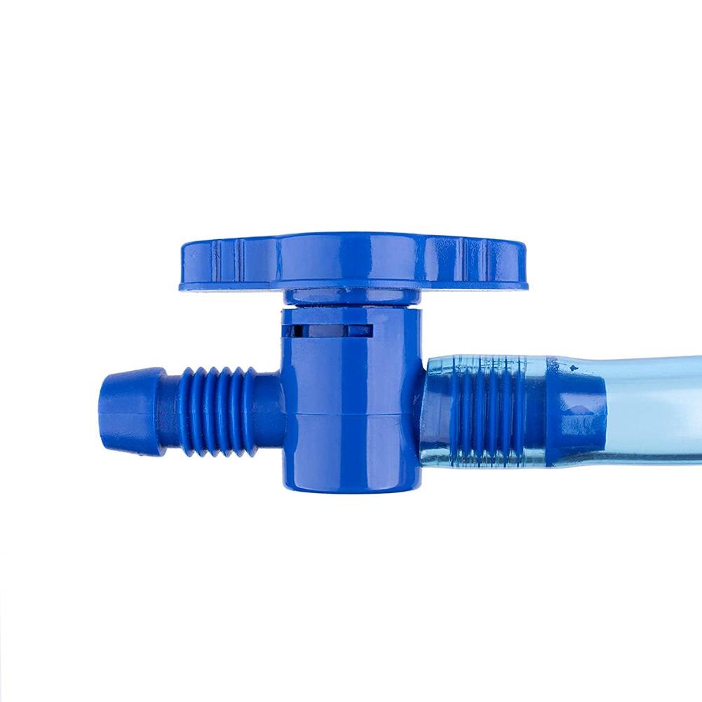 Gravel Vacuum For Aquarium Fish Bowl Gravel Cleaner Aquarium Siphon