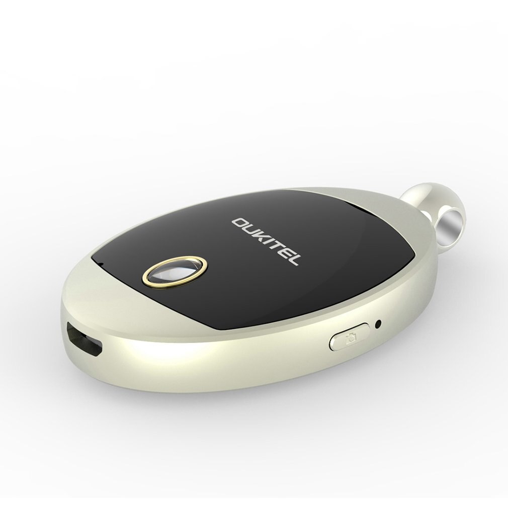 A8 Mini Anti-verloren Apparaat Alarm Remote Tracker Finder Telefoon Prachtig Ontworpen Duurzaam Informatie Push