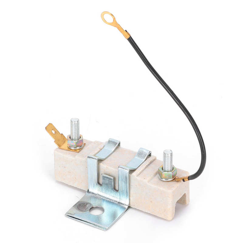 Ignition Coil Resistor Car Ignition Coil Resistor Wear Resistant for Auto Parts for Classic Car Ignitions