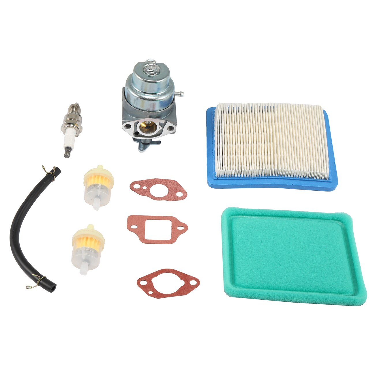 Carburateur Carb Voor Subaru Robin EA190V EA175V EV190A Hogedrukreiniger Motoren