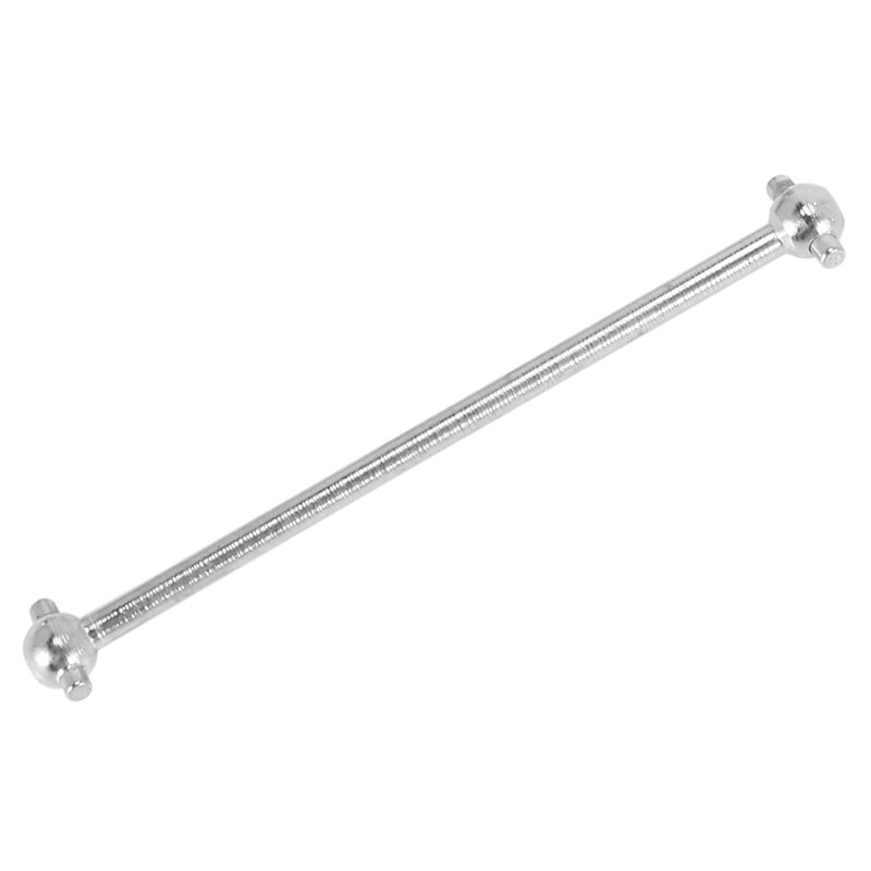 4 sztuk dla Wltoys 144001 1/14 części zamienne robić samochodów RC 144001-1281 tylny kości dla psa