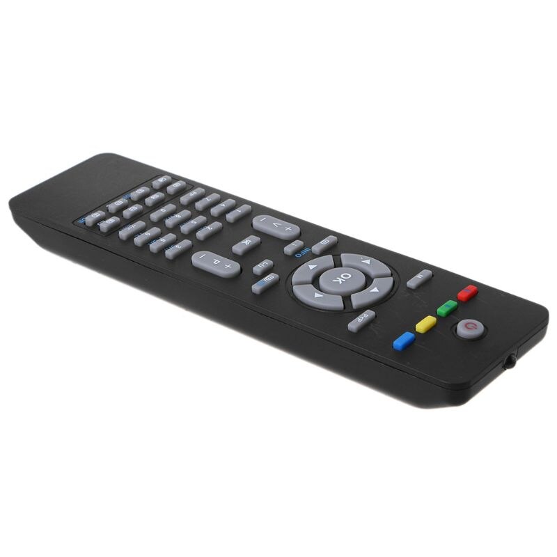 Smart LED LCD TV Replacement Remote Control RC1205 for Hitachi Remote Controller