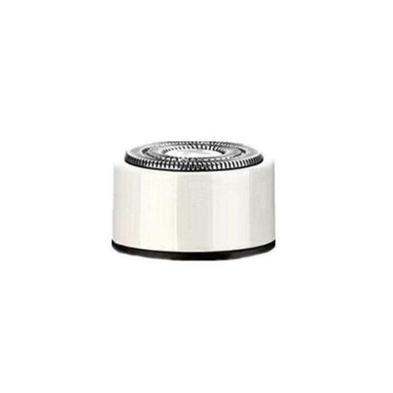 1Pcs Mini Elektrische Scheerapparaat Mannen Draagbare Elektrische Scheerapparaat Scheerapparaat Usb Opladen Mannen Scheerapparaat Gezicht Full Body Scheerapparaat voor Man Vrouw: WT2