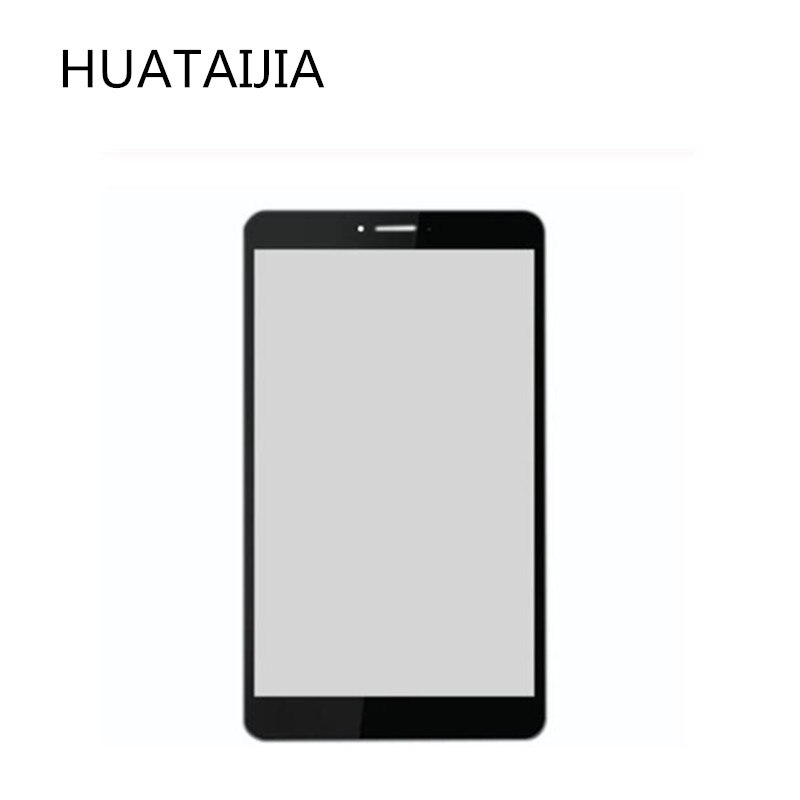 Ersatz-touchscreen-glassensor für 8 " digitizer "digma citi 8588 3g cs8205pg