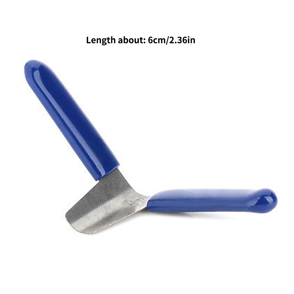 10pcs/set Pad Lock Shims Steel Lock Picks Portable Home Latch Padlock Unlock Accessories Lock Locksmith Tools