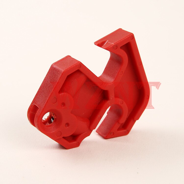 Multi Functional MCB Circuit breaker lock Safety Lockout Device: NT-L06