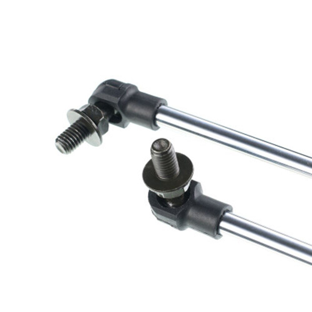 Parts Support Strut Gas Damper Replacement Lift Shock Accessory Rear Durable