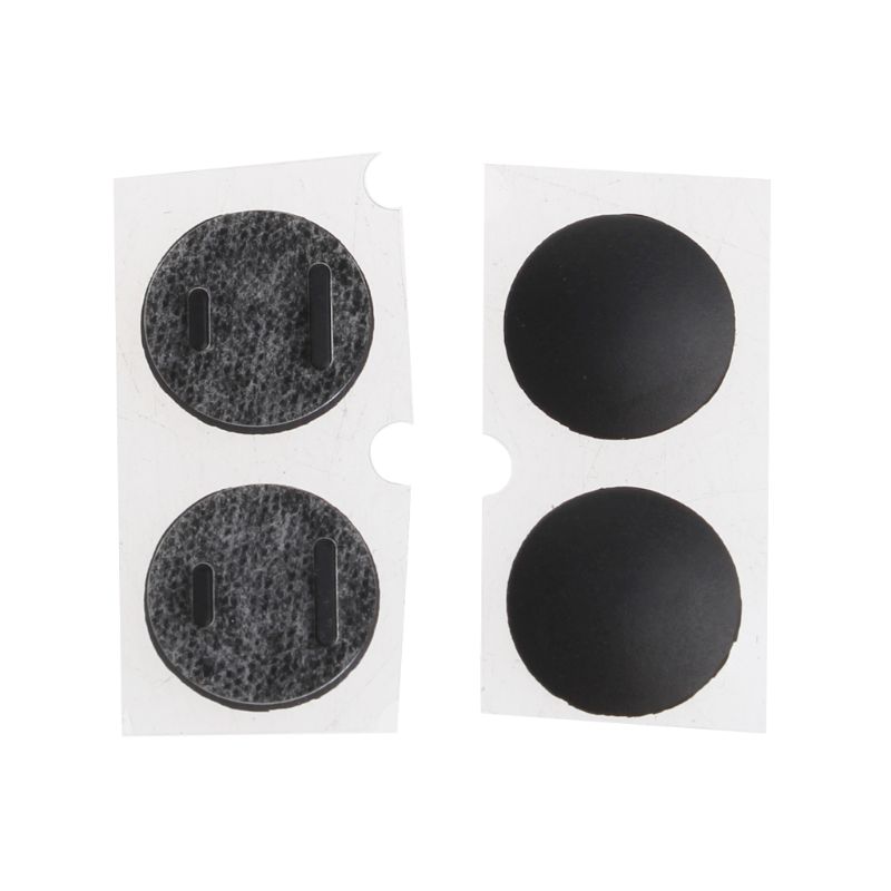4Pcs Laptop Rubber Voeten Bottom Voeten Bottom Case Pad Voor Macbook Retina 12 "A1534 Y51A