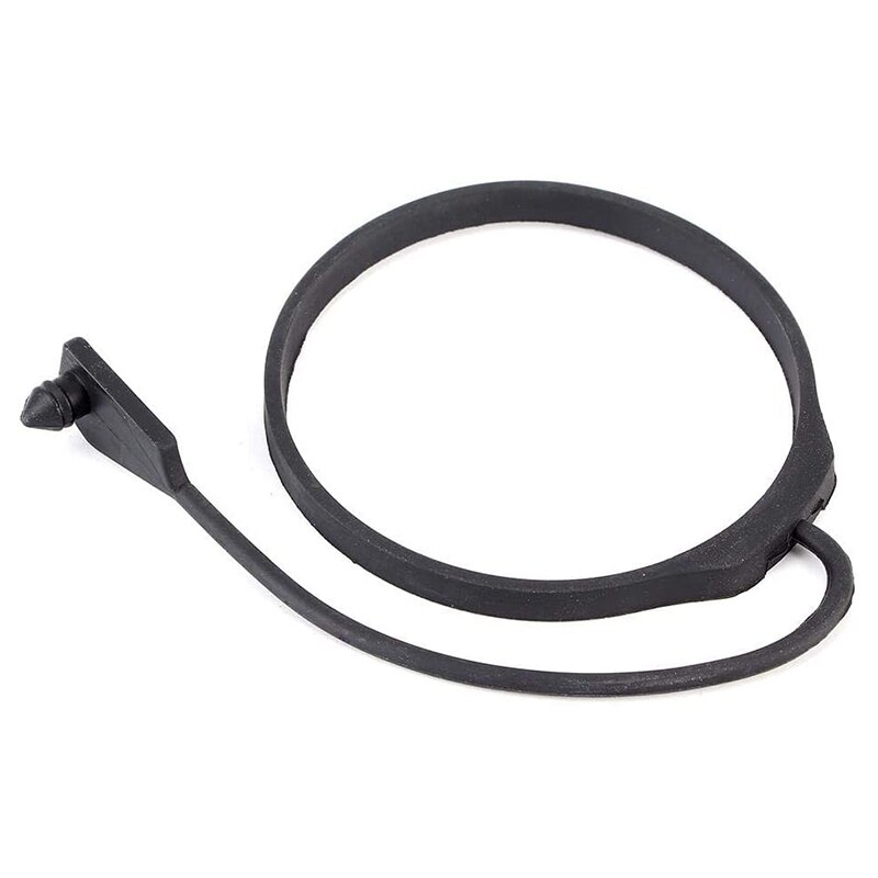 Fuel Tank Filler Gas Cap Rubber Rope LR053665 Fits for Range Rover Sport Evoque Car Accessories