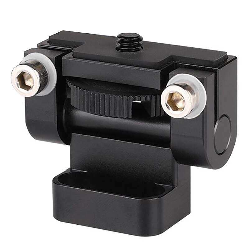 Tarjeta Leo Fs5 soporte de Monitor lente única cámara Reflex anillo adaptador soporte Universal soporte ic 180 soporte de montaje