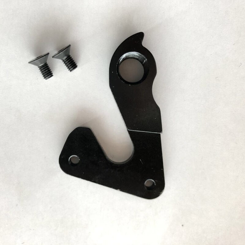 2 Stück Schaltauge Für Cube Aim SL - Derailleur Hanger #10148 Mit Montageschrauben
