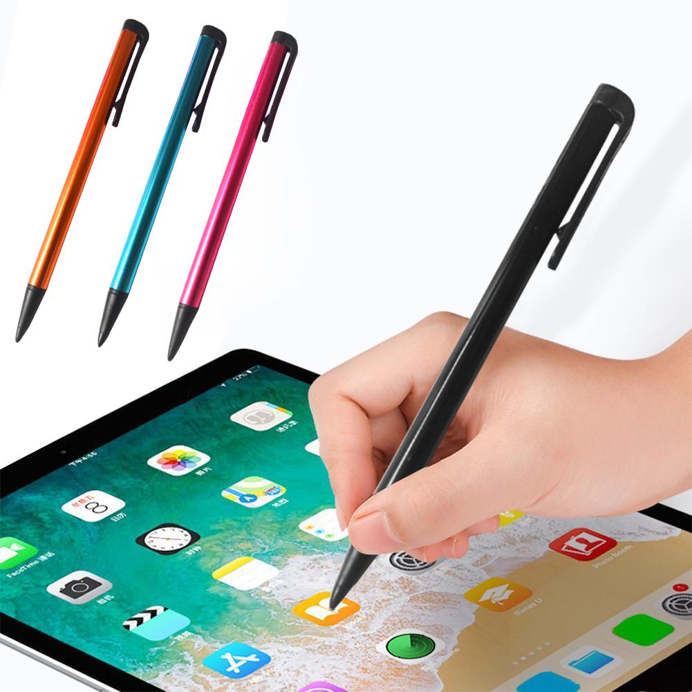 Pen Touch Screen Pencil Universal Sensitive Cell Phone Tablet Resistive Screen Touch Pen Drawing Stylus For Tablet iPad Phone