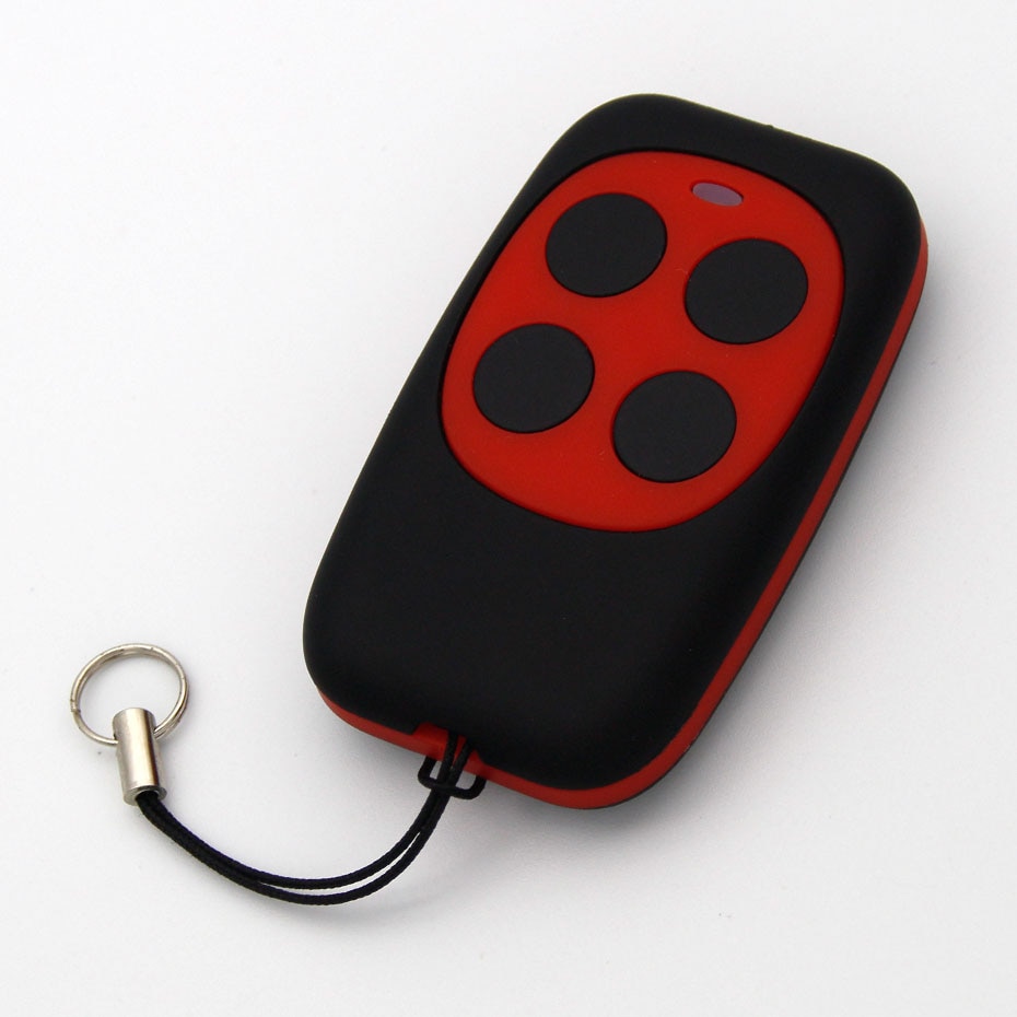 Universal gate garage door remote control 315 330 433 868 mhz duplicator fixed code rolling code remote control