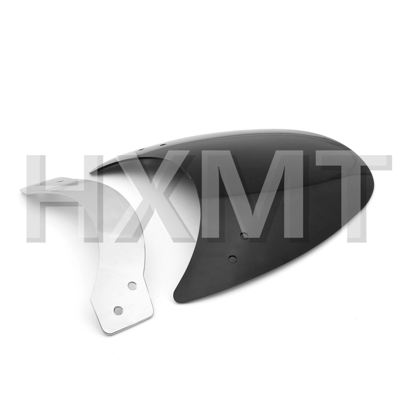 Parabrisas para motocicleta Harley Davidson Sportster 883R 883 900 1000 1100 1200 XL XLH XLX XR