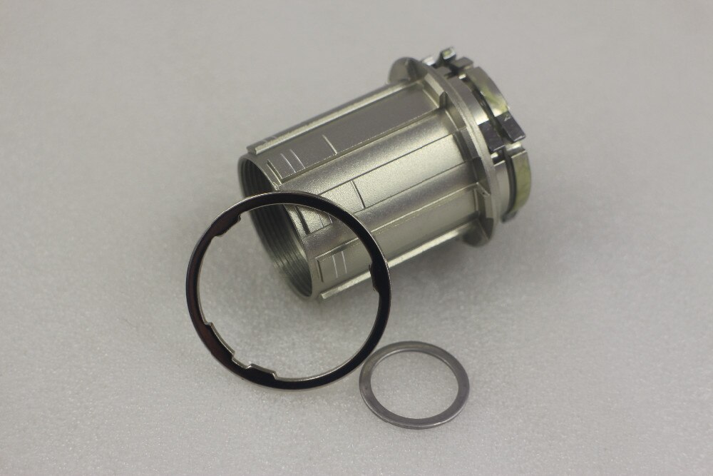 Novatec/372/482/522 buje Powerway R13/R36 camino buje de bicicleta cuerpo del cassette/9/10/11
